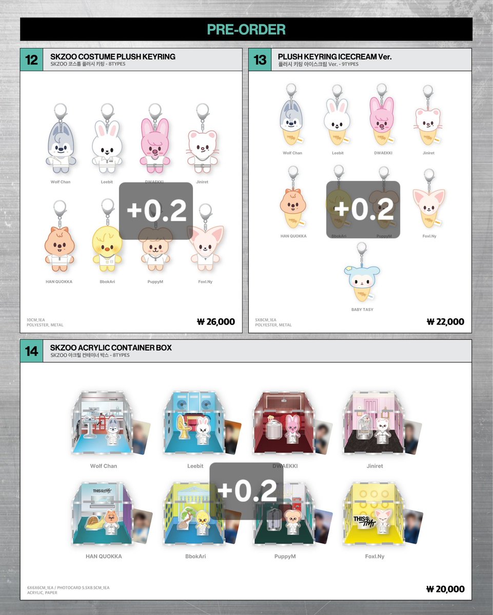 momotrustproxy's tweet photo. Stray Kids THIS &amp; THAT pop up store md goods offline purchase proxy group order 스트레이키즈 디스앤댓 팝업 굿즈 엠디 댈구

📅aug.8 – 8.20

💟pay half first pay rest after proxy 

✅️price on pic
(Discount price)

⭕️benefit pc 

🎁to kr+0.35
Ship directly to your kr address https://t.co/xdubxNGS49
