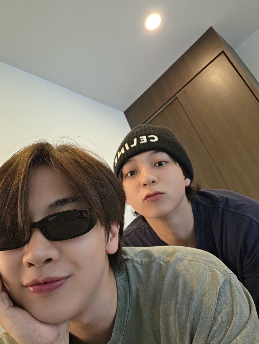maxky_rp's tweet photo. แอ่วเหนือกัน���จ้า 😋

BE MY PLAYER TWO LAST Q
#ซอโซ่ล่ามธีร์ปิดกล้องแล้ว https://t.co/fc3ayueoif