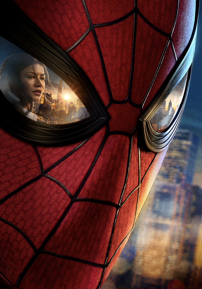 JBandales's tweet photo. 初週から記録を塗り替えるスパイダーマン。 #SpiderManBrandNewDay #BoxOffice #Marvel https://t.co/6f5cXi8dRQ