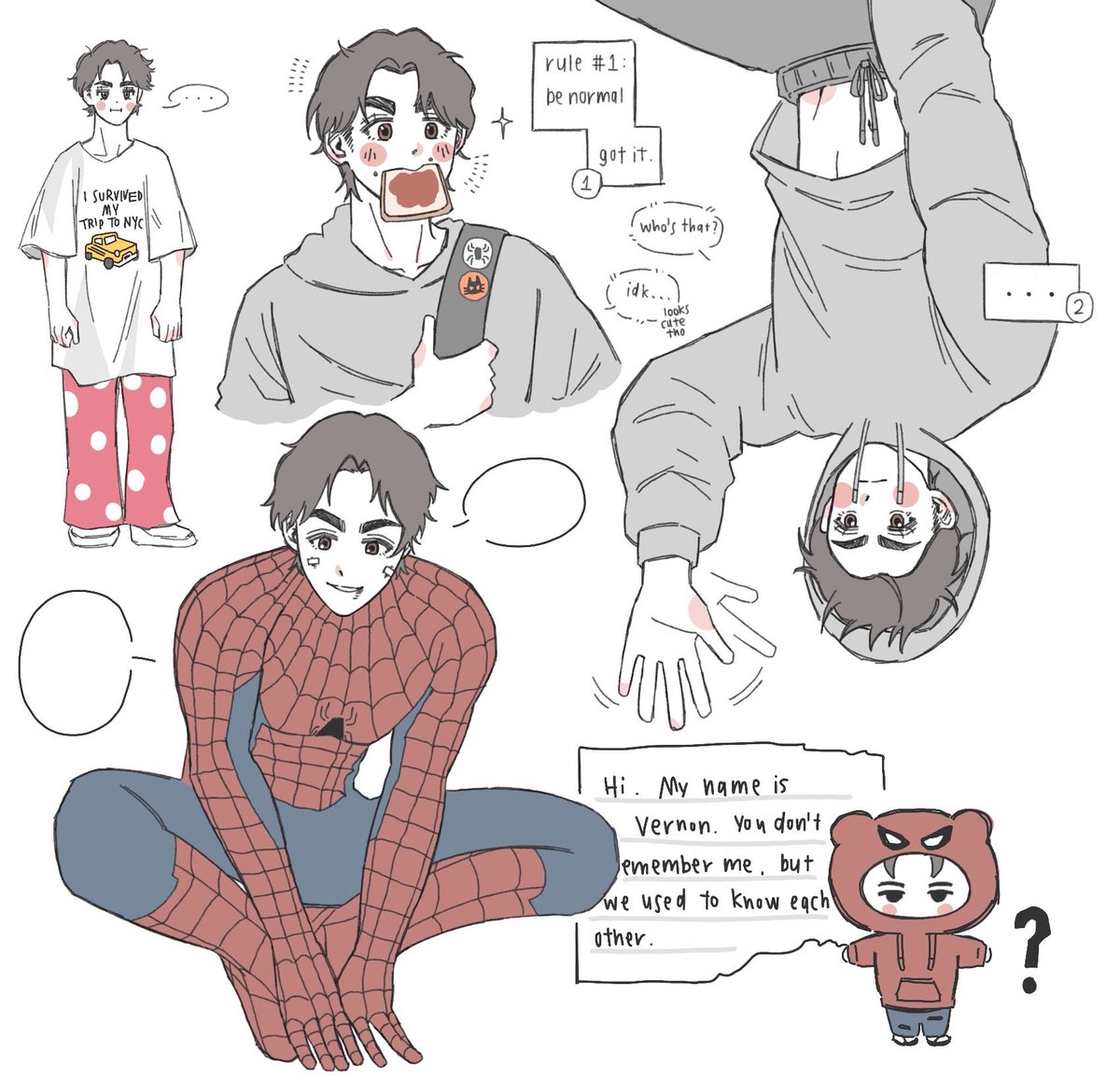 xuchwex's tweet photo. verny parker https://t.co/aXMFmM7VTk