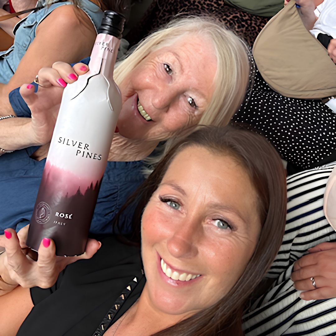 frugalpac's tweet photo. Fantastic to see Silver Pines wine served in Frugal Bottles at the Etihad Stadium, thanks to our collaboration with Majestic Wine and Broadland Drinks. 🍷
With up to 84% less carbon than glass, it’s lower-carbon packaging in action at major venues. 
#FrugalBottle https://t.co/JXbvT4vfpx