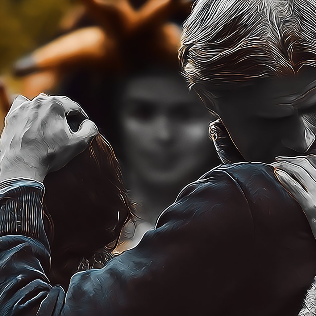 vythryd's tweet photo. Silent Consolation
"The rarest strength is the courage to carry another's sorrow."
1 edition
4 XTZ
Size 8192x8192
https://t.co/k7psmhUPE6
#consolation #tezosart #AIart #TezosARTs #NFTs #NFTCommunity #tezostuesday #Tezos #aiartist #NFTCollection #silent https://t.co/s3WJe6iP5h