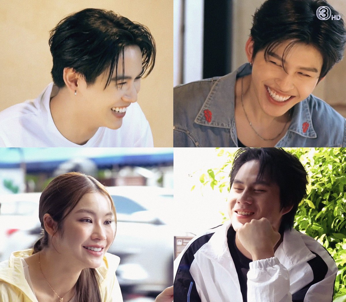 Steorie's tweet photo. Seeing them like this healed a little part of my heart. 🥹❤️

#winynny #satangks #ClubD  
#ขับดีอะไรก็ดีแค่มีทัศนสติที่ดี https://t.co/6fgawGY2br