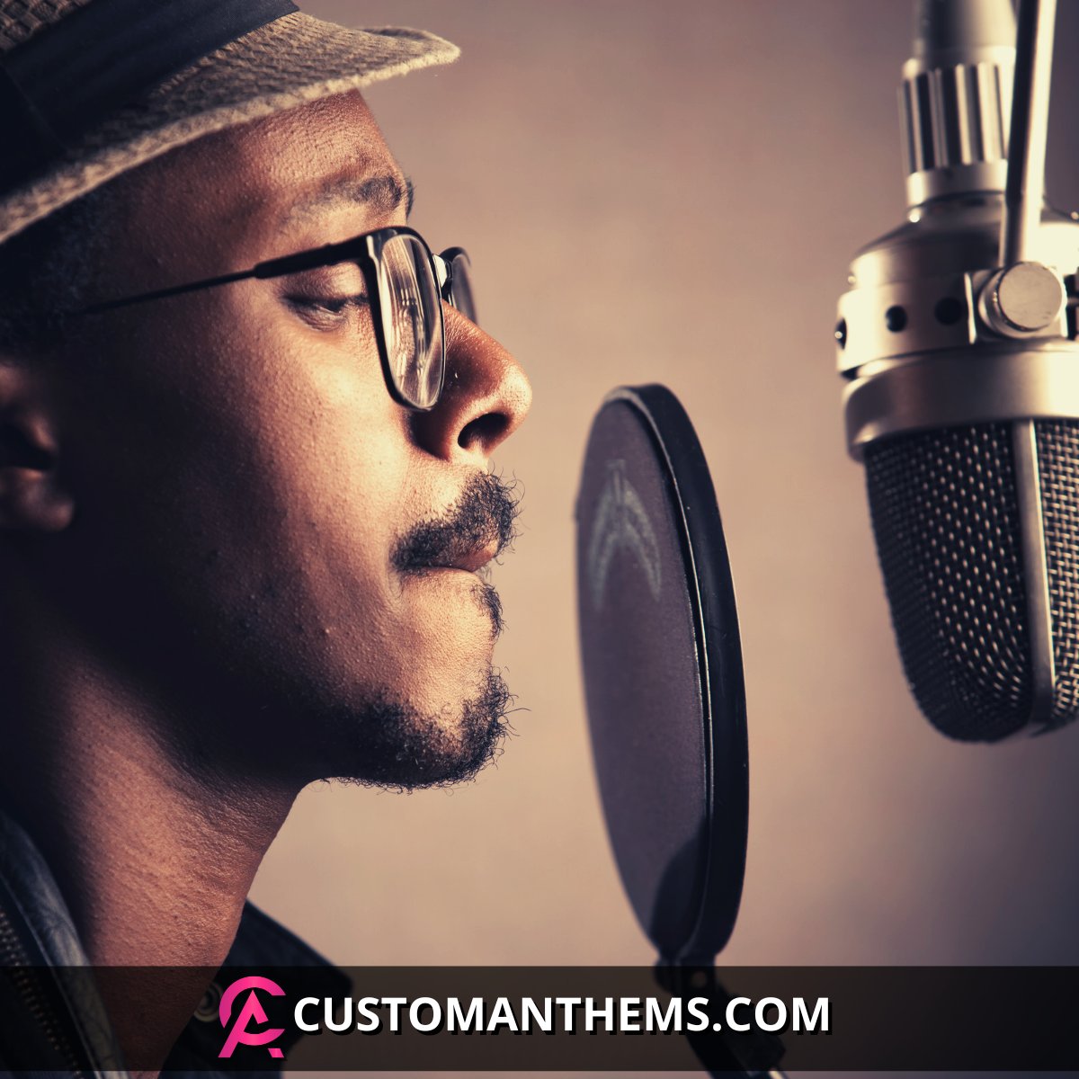 customAnthems's tweet photo. Top quality harmonies &amp; backing vocals recorded for your songs by our online studio's pro session vocalists. All mixing and mastering is included FREE. Give your song the full professional sound. Find out more. https://t.co/cF42lZWymB

#VocalRecording #Vocalist #RecordingStudio https://t.co/CehWeuoujx