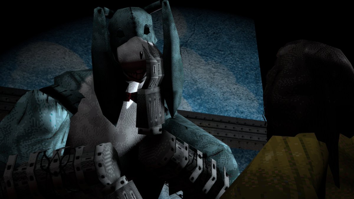_Silly_rabbit_'s tweet photo. #TheWaltenFiles #Garrysmod https://t.co/rUyfivzGg8
