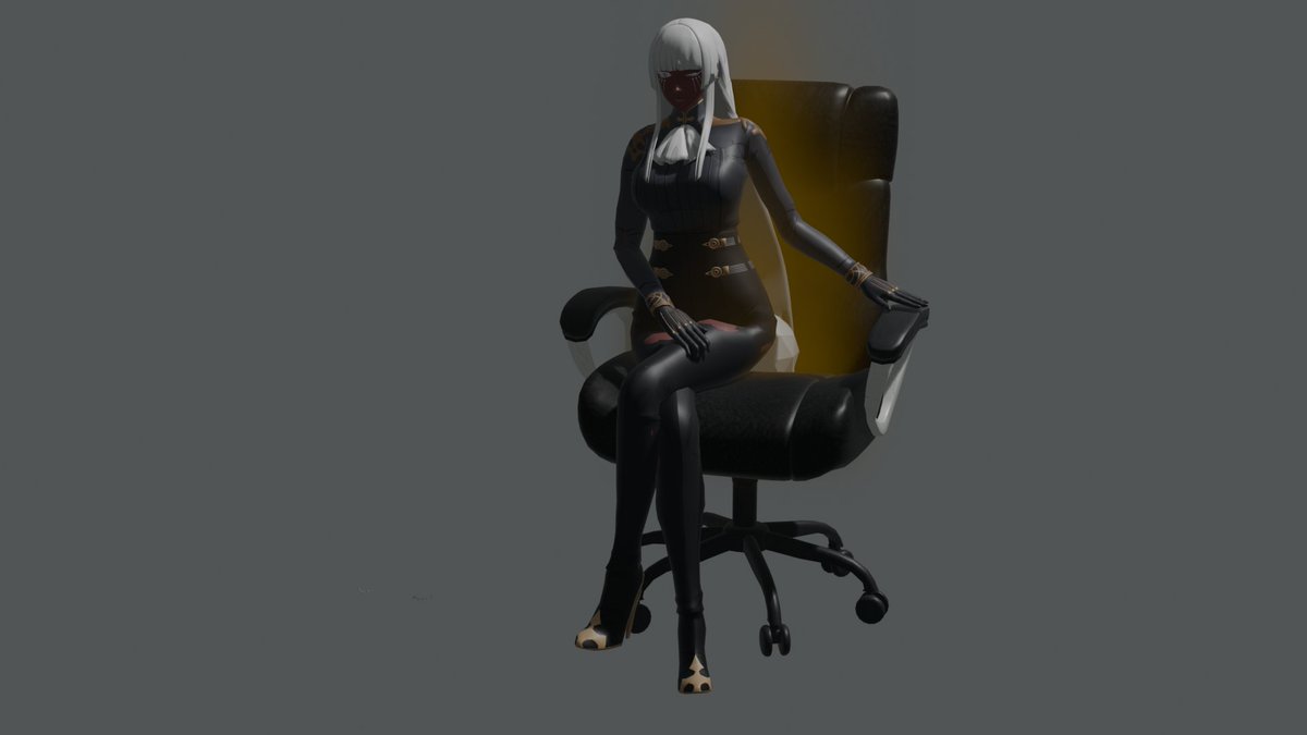 1daisyfan's tweet photo. Looks like that red grass roasted bidou isn't sitting well with brigitta. Her office chair is definitely gonna stink for the next few hours 😳

#fartfetish #gassygirls #fetisharts https://t.co/Ld9WFwcE3S