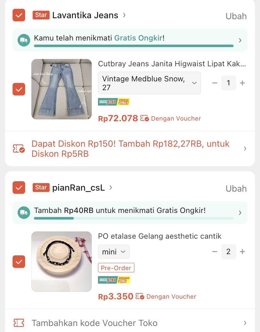 takasiimura's tweet photo. Cutbray 100rb jadi 72rb
tutor
-keranjangi 1 pcs 🖇️ https://t.co/9YsEH6dj5O
-keranjangi ini 2pcs 🖇️ https://t.co/wv7gsek4qL
-co barengan https://t.co/Gf7UWSPqhG