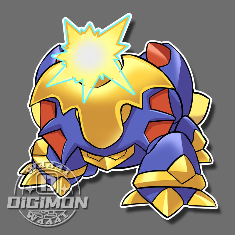 w4441257195's tweet photo. #Digimon https://t.co/6BqrRrV3wL