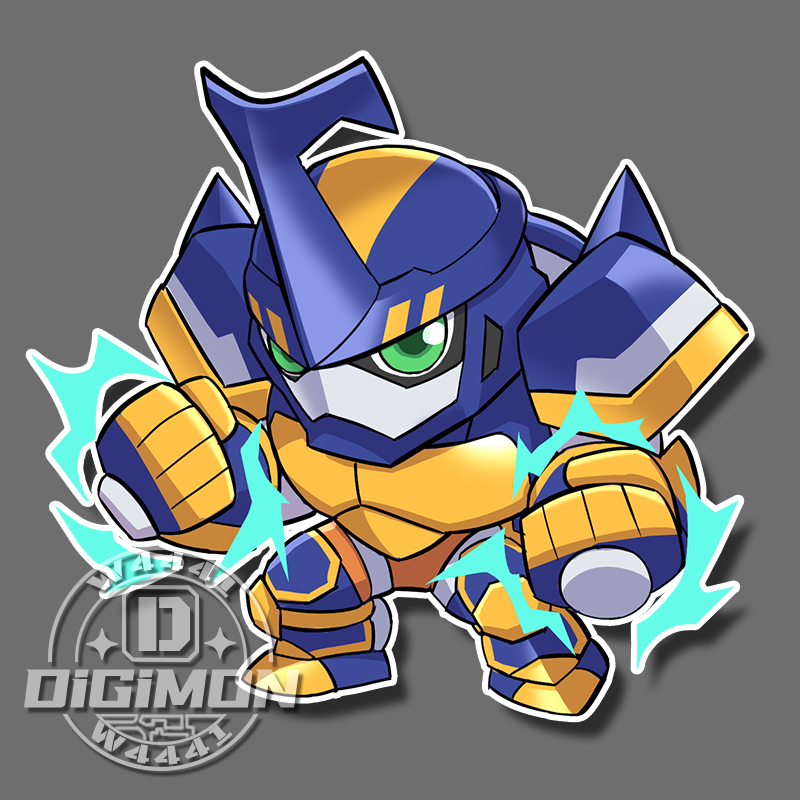 w4441257195's tweet photo. #Digimon https://t.co/6BqrRrV3wL