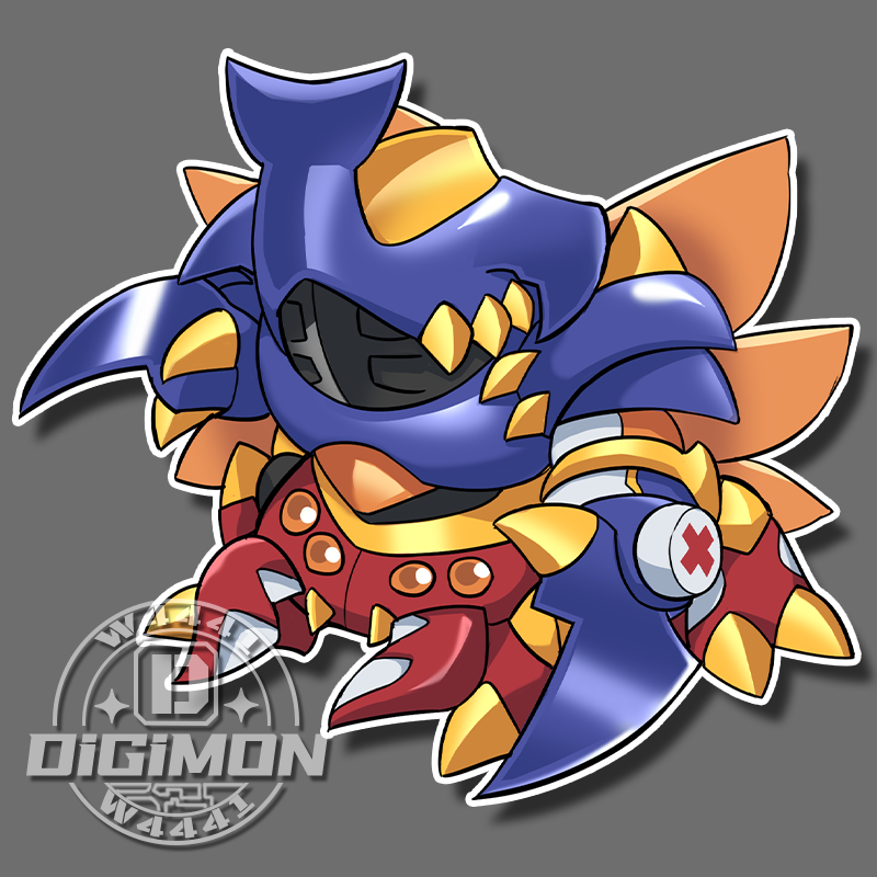 w4441257195's tweet photo. #Digimon https://t.co/6BqrRrV3wL