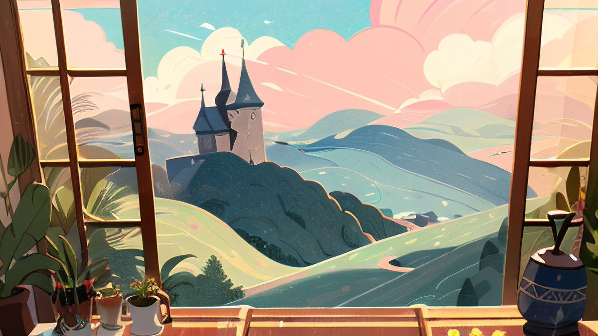 azeembhatti798's tweet photo. Mid-week slump hit hard—just watching the clouds outside while sipping warm tea, ignoring that half-done task on my screen. https://t.co/lQUP6LReDG