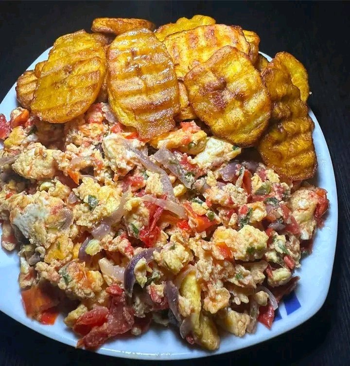 ziecity's tweet photo. Will you accept this for breakfast?? https://t.co/v1IzZxePbP