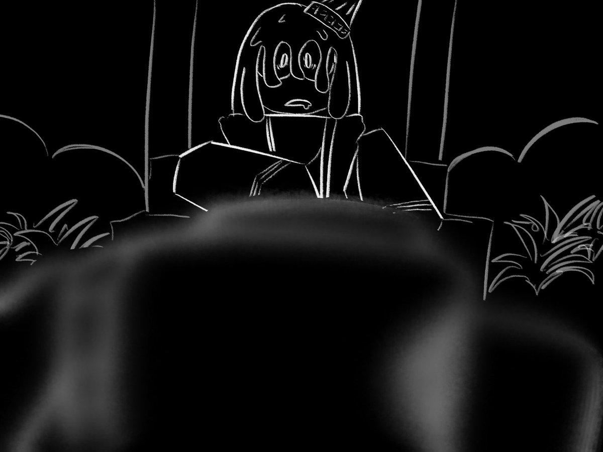 muffin1415's tweet photo. (2/2)

#ForsakenLoadingContest

Roblox: sidesoul555551 (PhD_InActingStupid)
Discord: Amlethlfrith

Noli POV is my fav of these 3! Dunno if the 118o8 one can be posted though. https://t.co/3xKqsJlaYh
