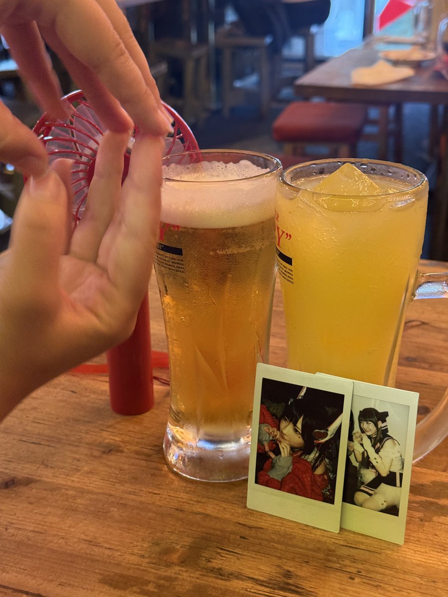 nacya_uba's tweet photo. 夏休み最高！🐬💕 https://t.co/sjeYZXu6O4