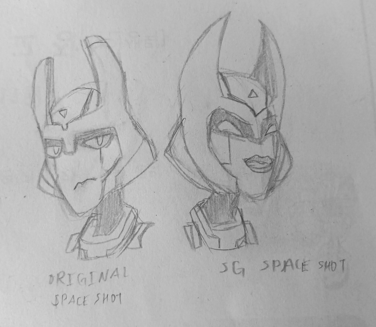 123Darken's tweet photo. SpaceShot❤️, team Leader and Vortex💜, Combat one There's some concepts for our transformers project
Arts By: #PWG #Darken
It's: #Transformers #TheTransformers #TransformersRBM #TFOC #TransformersOC #Maccadam
#transformersfanart #Concept #ConceptArt #OC #Sketch #FanArt #WIP https://t.co/7H98VXhhgh