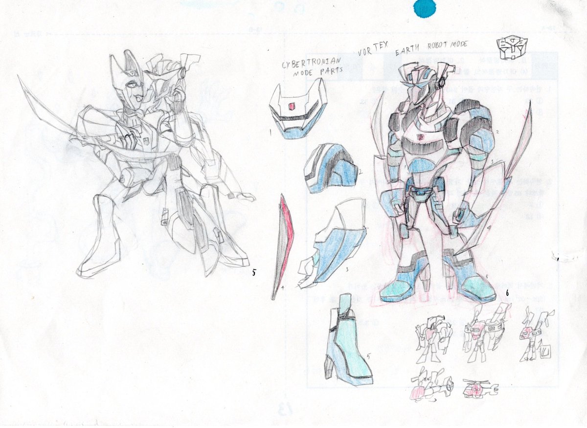 123Darken's tweet photo. SpaceShot❤️, team Leader and Vortex💜, Combat one There's some concepts for our transformers project
Arts By: #PWG #Darken
It's: #Transformers #TheTransformers #TransformersRBM #TFOC #TransformersOC #Maccadam
#transformersfanart #Concept #ConceptArt #OC #Sketch #FanArt #WIP https://t.co/7H98VXhhgh