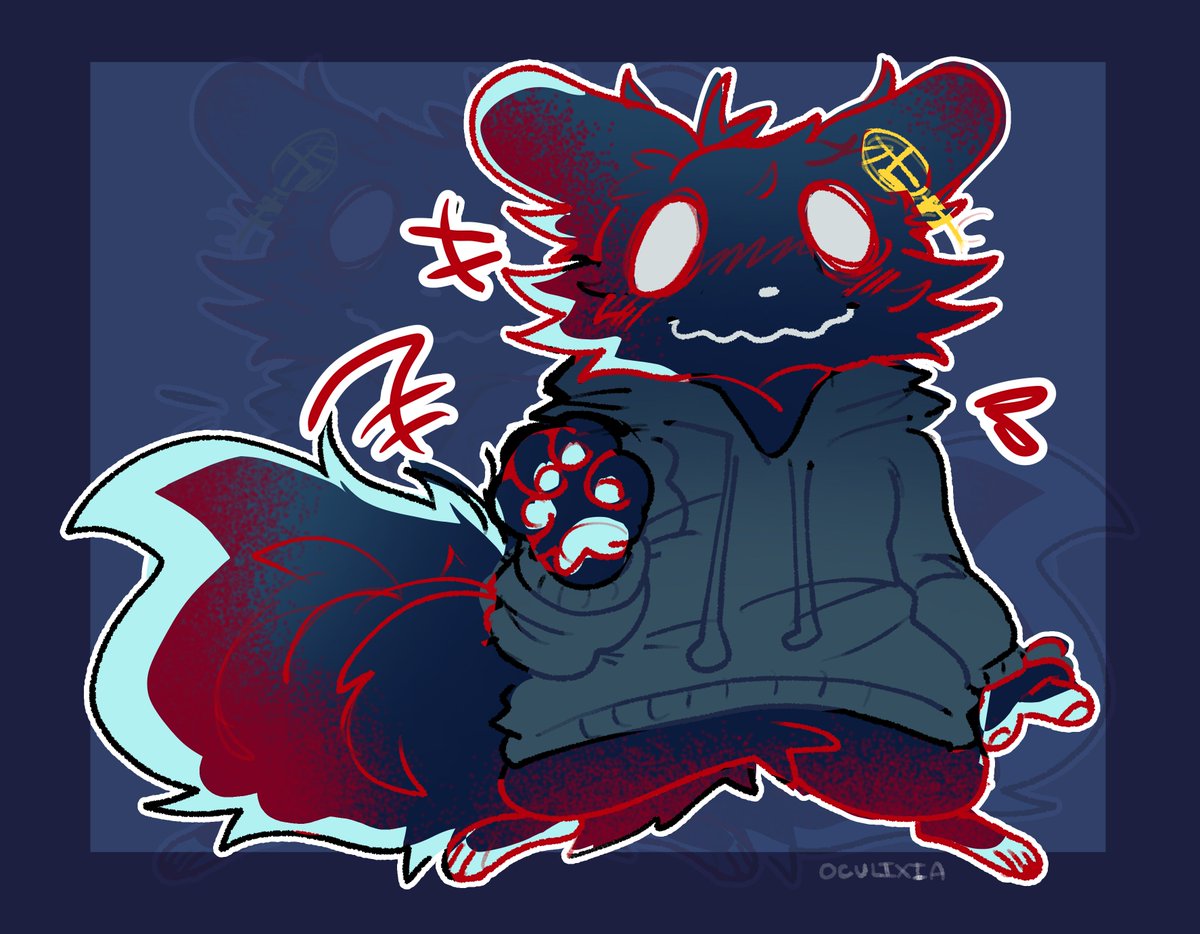 k1ttzi's tweet photo. flat c0mm for mas :3 idk if i wanna tag dis as rainworld but i will #rainworld https://t.co/qXYQBJ9z8K