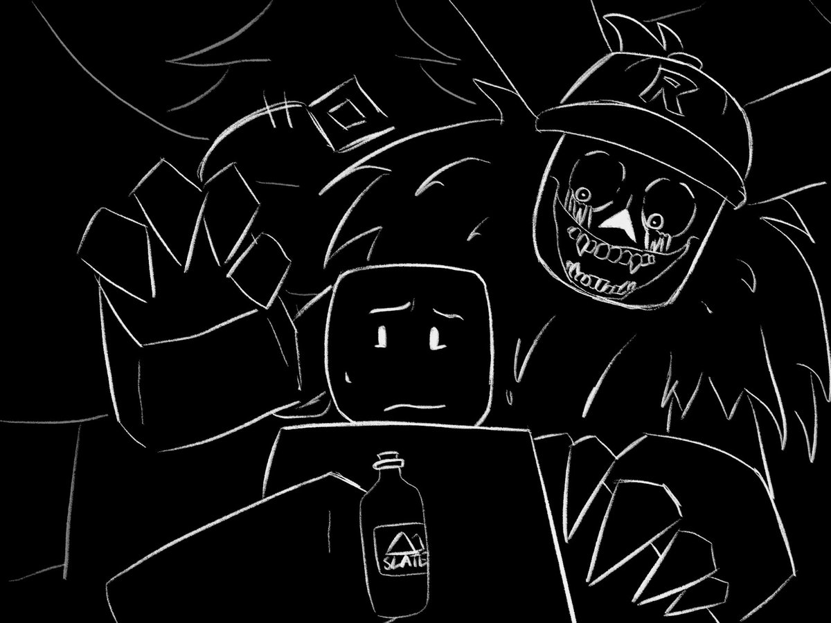 muffin1415's tweet photo. (1/2)

#ForsakenLoadingContest 

Roblox: sidesoul555551
Discord: Amlethlfrith

Noob &amp; sixer, and aura farming Ajar are my personal favs of these 3! https://t.co/ZYO3JLVG84