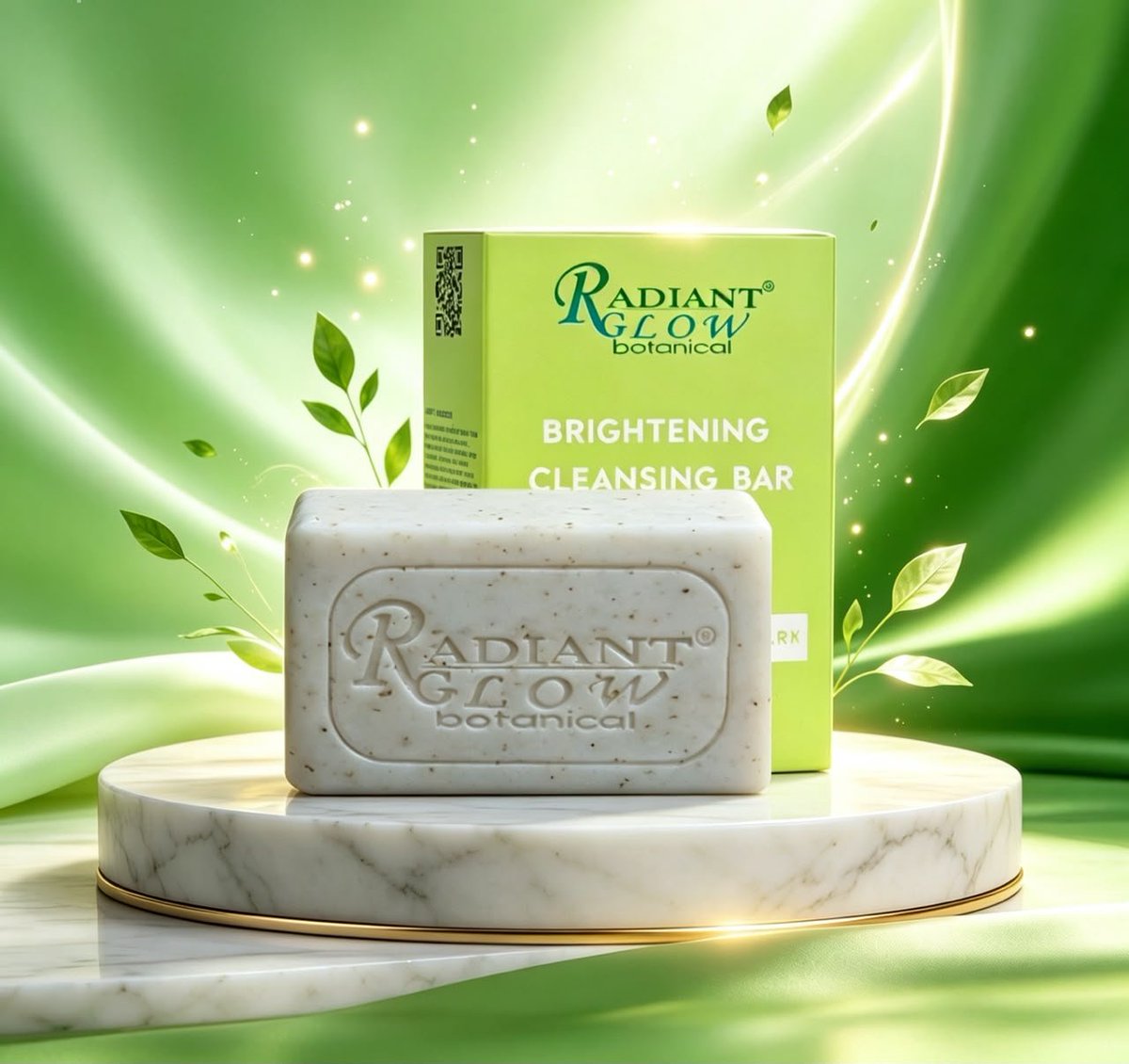 radiantglowuk's tweet photo. Wave goodbye to dirt. Hello glow. ☀️

One bar does it all:
🧼 Gently cleanses (no stripping)
✨ Exfoliates dead skin cells
🎯 Targets dark spots + uneven tone
💦 Leaves skin smooth + radiant

Your brightest summer yet.

Shop → https://t.co/rWc5sed1T7

#BrighteningSkincare https://t.co/c9wiqmF806