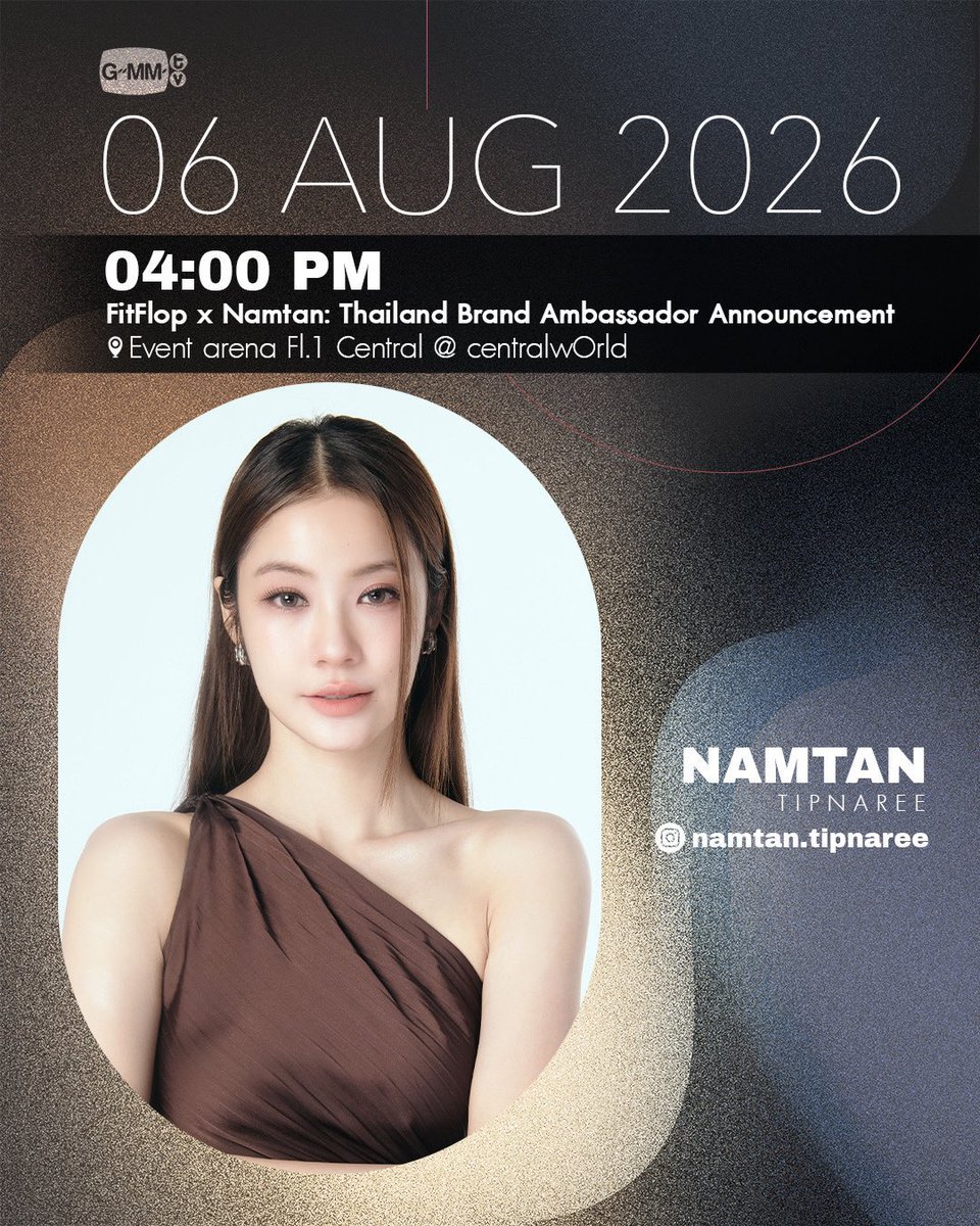 sjh_jjang's tweet photo. สาววายแบบชั้นน่ะ

14.00-16.00 งานกปซซเซ็นเวิล
16.00 งานพี่น้ำตาล เซ็นเวิล
17.00 รวมพล พนต
18.00 งานจจจ สยาม (งานปิด)
20.00 รวมพล จจจ https://t.co/nlJmaN1p6K