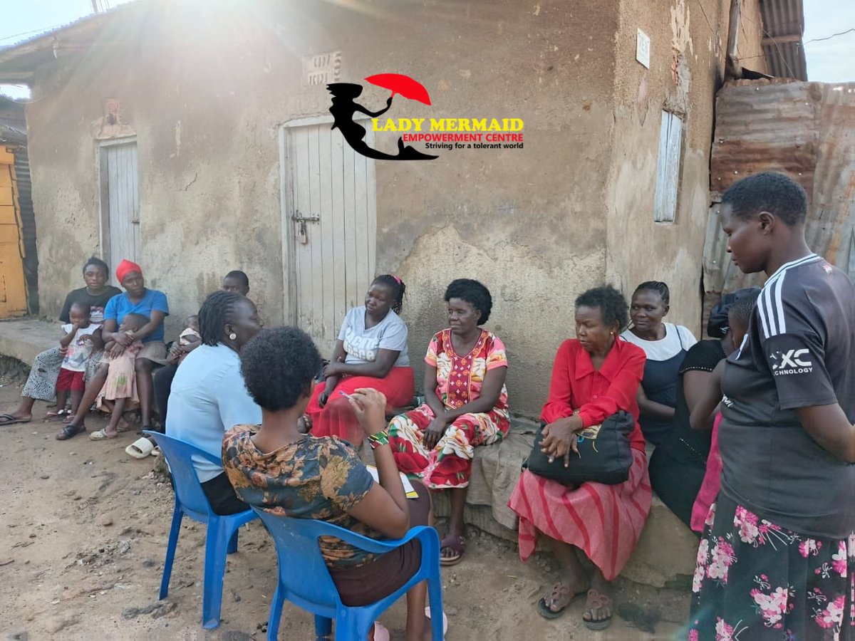 ladymermaidUg's tweet photo. LMEC continues to strengthen economic resilience by supporting the formation of new Village Savings and Loan Association (VSLA) groups to creat brighter futures for community members & their families.
#EconomicEmpowerment #VSLA #FinancialInclusion #CommunityTransformation https://t.co/eDA6AesBxh