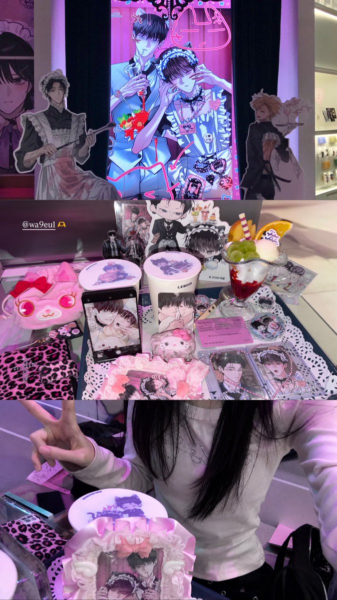 rrirri0's tweet photo. 𝘚𝘢𝘭𝘰𝘯 𝘥𝘦 𝘓𝘦𝘣𝘰𝘮 
♡ 
𝘚𝘢𝘷𝘦 𝘵𝘩𝘦 𝘋𝘢𝘦

@wa9eu1 @Cafe_Lebom 
#카페레봄 #살롱드르봉카페 #레봄 #레진 #봄툰 https://t.co/Co9db3puWK