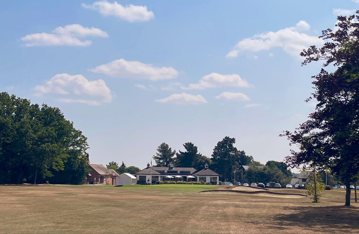 iNeedaCaddy's tweet photo. Name the course 127 #Top200Golf #Golf #GolfCourseArchitecture #GolfTwitter #Parkland https://t.co/4SzlfUVktD