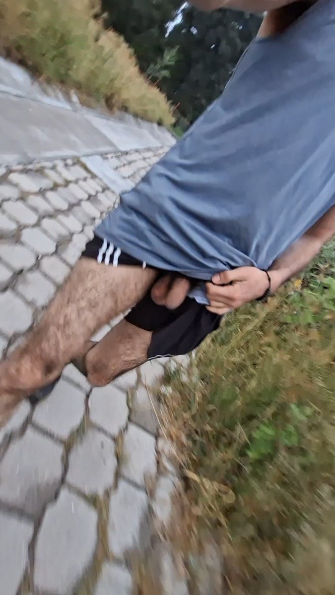 J_F_S_E's tweet photo. Nunca termino de hacer ejercicio porque me caliento 

#PublicPlay
#OutdoorMasturbation
#RiskyPublic
#Exhibitionist
#PublicCum
#ParkFun
#OutdoorOrgasm
#MasturbacionPublica
#EyaculacionPublica
#Exhibicionista
#PublicWank
#NaturePlay
#SoloPublic
#VoyeurFantasy https://t.co/b7Kw3WC3zn
