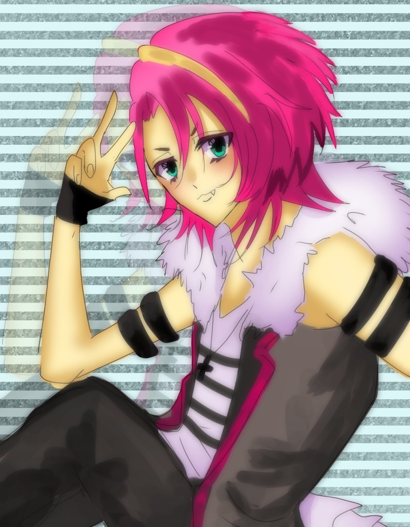 yvg_eb's tweet photo. #描き合い募集 #描き合い 

譲 イラスト類
求 創作oc絵
納期 要相談

描き合い初心者ですので不慣れな点があるかもしれませんがよろしくお願いします🙏🏻
全反応ゆっくり巡回していきます💖 https://t.co/EPNtwIuNCP