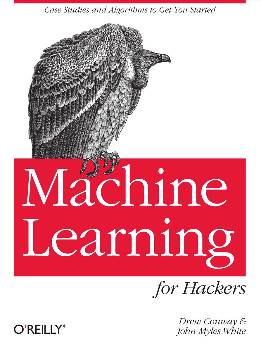 gp_pulipaka's tweet photo. Free eBooks for Data Science! #BigData #Analytics #DataScience #IoT #IIoT #PyTorch #Python #RStats #TensorFlow #Java #JavaScript #ReactJS #GoLang #CloudComputing #Serverless #DataScientist #Linux #Books #Programming #Coding #100DaysofCode
https://t.co/Mjq5QDu1L9 https://t.co/Nm9wlVfwfg