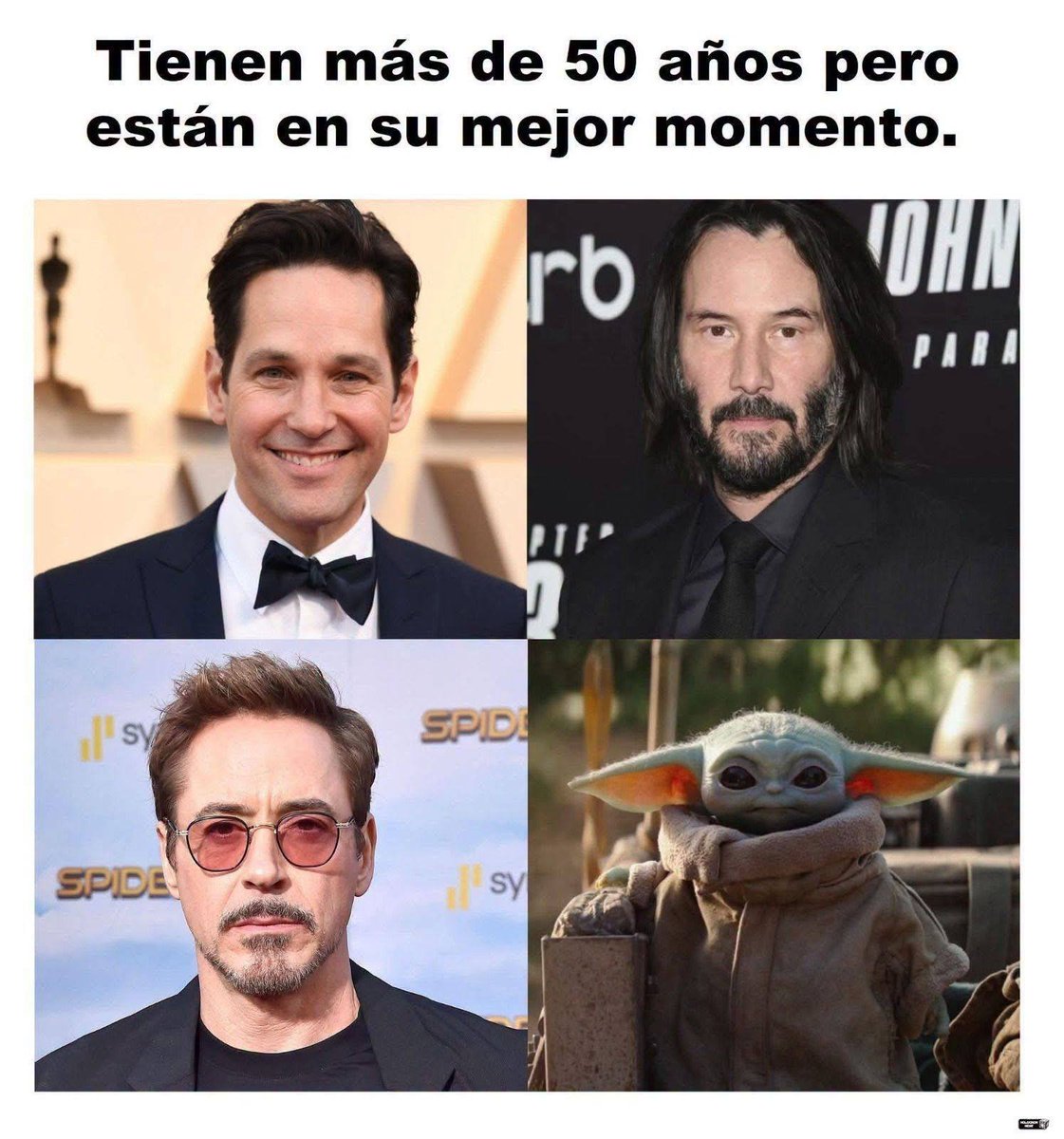 bibliotecaJedi's tweet photo. La Tontunada Star Wars del día.... https://t.co/zoFBrSiEQL