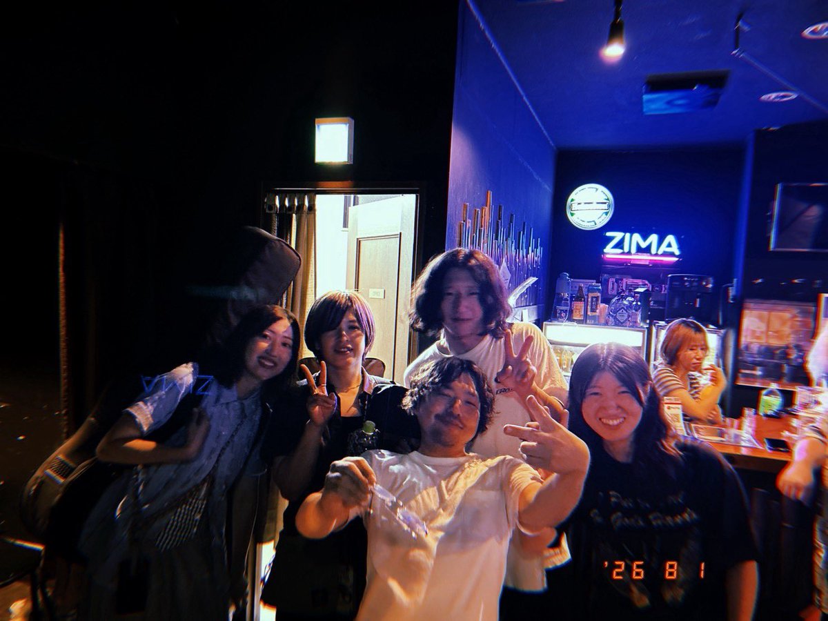 hirokoda0101's tweet photo. スタジオ ん 企画　『令和デモクラシイ』
ありがとうございました。

長丁場でしたが最初から最後まで
とても楽しかった！！
いつもいてくれる人から
初めて知り合えた方まで、
色んな音楽を聴けて、お話できて
とても刺激的な1日でした💥
かんけさんありがとう！ https://t.co/NSs1Jodz4M