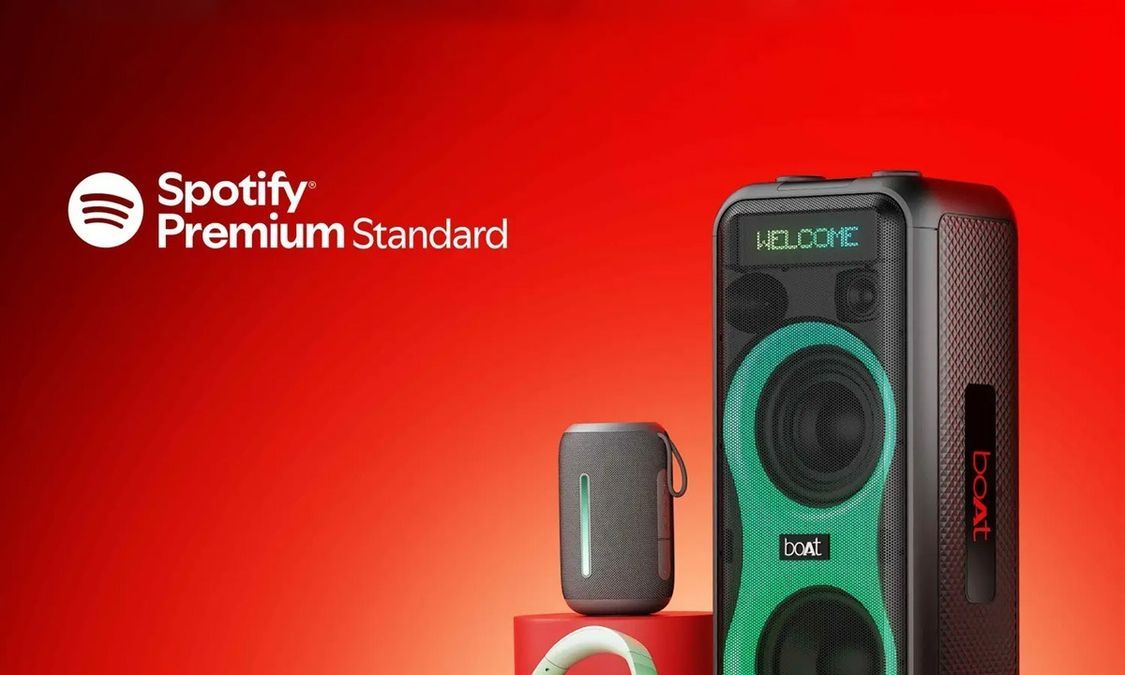 industry_wired's tweet photo. 𝗯𝗼𝗔𝘁 𝗢𝗳𝗳𝗲𝗿𝘀 𝗙𝗿𝗲𝗲 𝟰-𝗠𝗼𝗻𝘁𝗵 𝗦𝗽𝗼𝘁𝗶𝗳𝘆 𝗣𝗿𝗲𝗺𝗶𝘂𝗺 𝘄𝗶𝘁𝗵 𝗦𝗲𝗹𝗲𝗰𝘁 𝗣𝗿𝗼𝗱𝘂𝗰𝘁𝘀
#boAt #SpotifyPremium #MusicStreaming #TechNews #Headphones #Audio #Gadgets #IndustryWired
Read More 👇
https://t.co/7oyT2llWLK https://t.co/UnxFpHAlXy