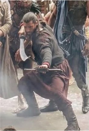 sofia01945498's tweet photo. Günaydın 🌏!

Llegó el día más esperado de la semana. Hoy tenemos una cita con nuestro pirata favorito #Sandokán ⚔️🏴‍☠️🐅

Recuerda, a las 23.00h en Telecinco 😊😉
Vamos a x el miércoles. Feliz día 😊😍😘

I ❤️ CANYAMAN
#CanYaman https://t.co/BjZ1l8aaX4