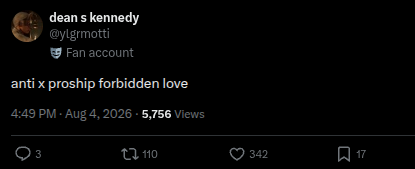 Pierroism's tweet photo. i genuinely cannot stand these people 💀 https://t.co/EwywLWrCJv