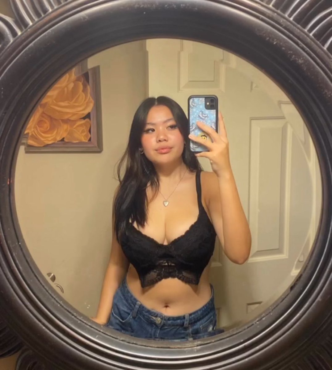 Throb4Bops's tweet photo. Loser submitted his ex Cynthia - 20 likes for bikini pics

What do u think of her? best feature? she loves showing them off

#wankchat #cuckold #Cuck #irl #irls #fap #wank #jerkoff #trib #tribute #fmk #rate https://t.co/g1suIZ7FtQ