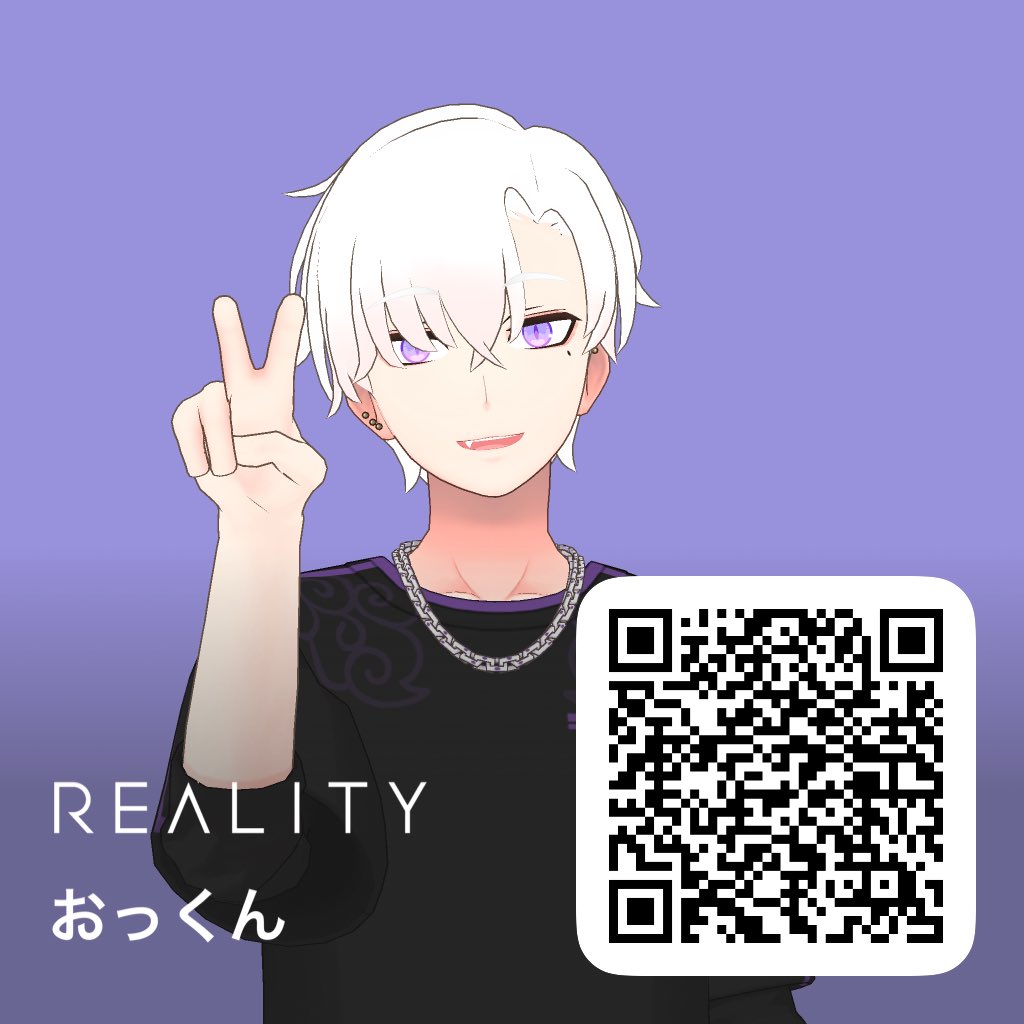 okkundesu03's tweet photo. #REALITY同期と繋がりたい

デビュー58期生の
おっくんです！ https://t.co/AgSrImuvpz