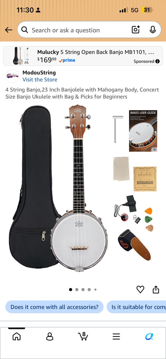 benjidiamond's tweet photo. Me telling my boy I wanna get a banjo https://t.co/ksLTnjfMZC https://t.co/ZORYAx0zNV