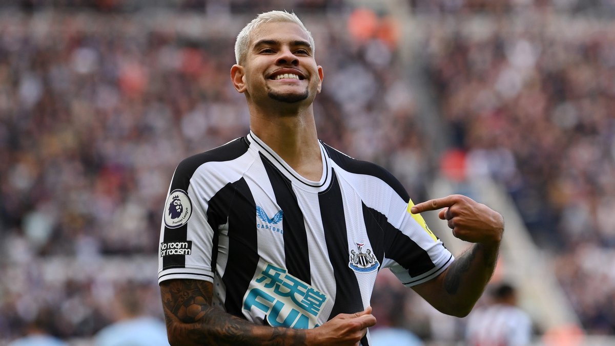 Football_Line_'s tweet photo. Arsenal are expected to COMPLETE the long-running transfer of Newcastle captain Bruno Guimarães within the NEXT 48 HOURS, with preparations for his MEDICAL now underway. (@SamiMokbel_BBC) https://t.co/AT2LGfHozE