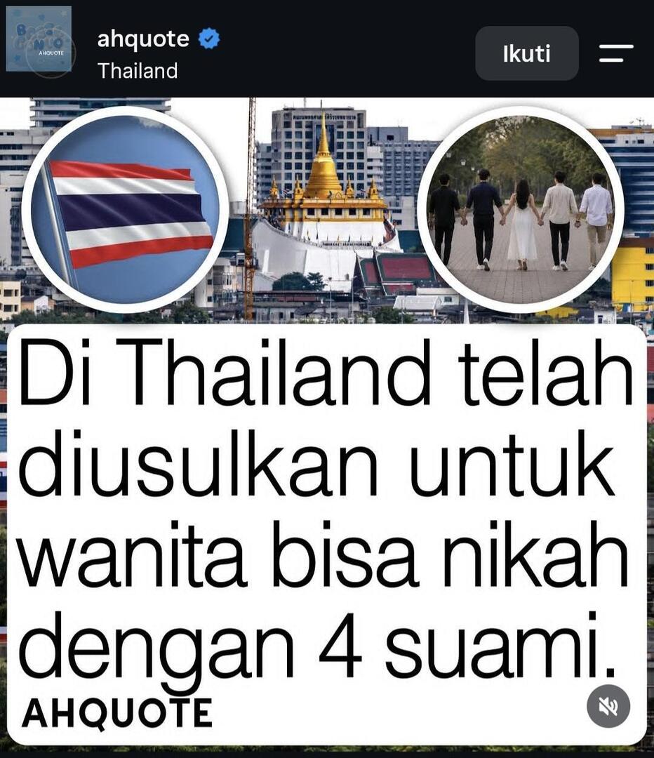 baseconvo's tweet photo. 💭 Diskusi yuk. Gimana menurut kalian? Lebih worth it kayak gini gak sih daripada poligami? Menurutku pasti laki-laki yg pro poligami bakal kepanasan ngeliat kayak gini karna jadi setara 🙏 https://t.co/yYb6AehKH1