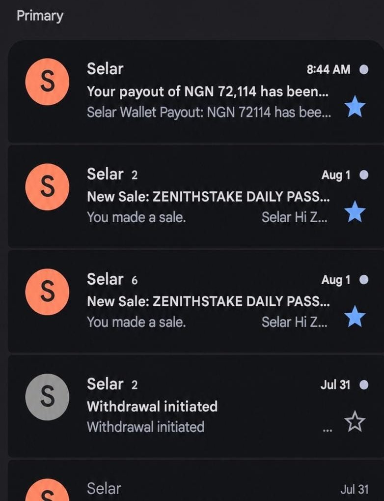 Logicfxzy's tweet photo. Started August with 72k

And still expecting something huge  tomorrow being 4th of August 

Affiliate marketing did! Abi ei no did ?? 🥲

 Konglat to meiii 🌚 https://t.co/dXTyaLeCKD