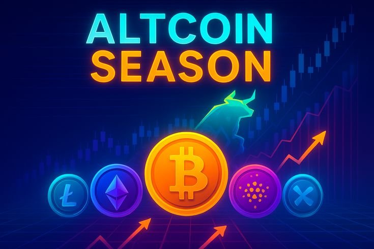 Manuton0x's tweet photo. L'altseason ne se résume pas à voir les altcoins exploser. C'est aussi le moment où l'euphorie pousse beaucoup de traders à oublier leur stratégie. Ceux qui performent sur la durée sont rarement les plus rapides, mais souvent les plus patients et les mieux préparés. https://t.co/vNdRlVga8j