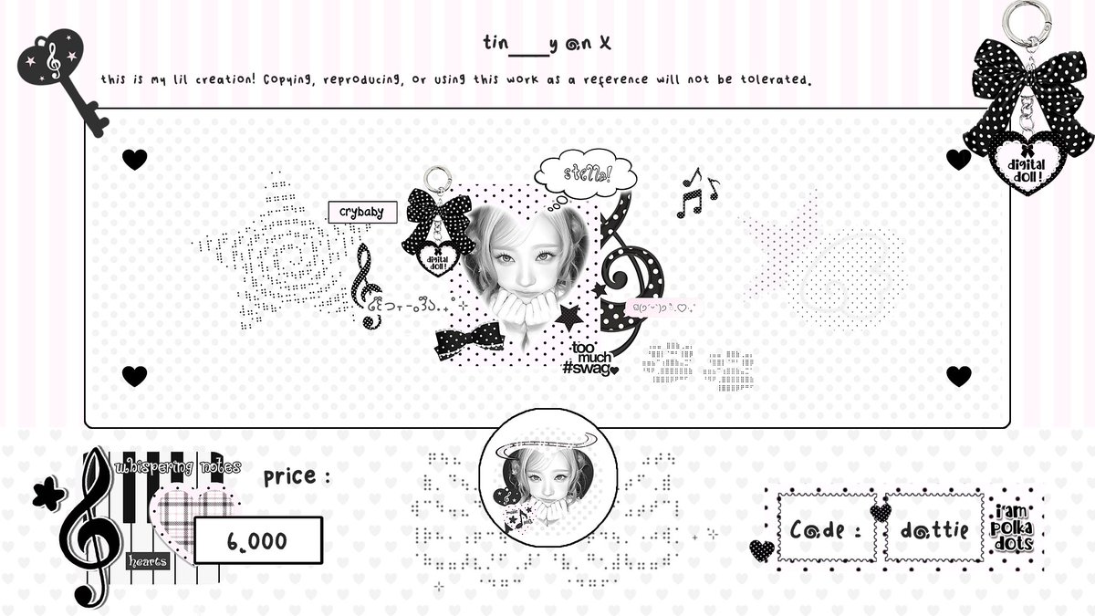 tin___y's tweet photo. 𓈒 ❤︎︎ ࣪ ˖　help repost!   𓏴ྀི  ๋࣭  ࣪

aku bawa layout clearance sales! stella, yuha, juun, jiwoo, carmen, ian, yeon, rei, karina, winter, ningning, wonyoung, wonhee, iroha &amp; moka w price https://t.co/uDIv29MB4u

ava PNG (no re-text/ replace muse)
scroll down, pls!
#zonauang https://t.co/61TM98Uzh9