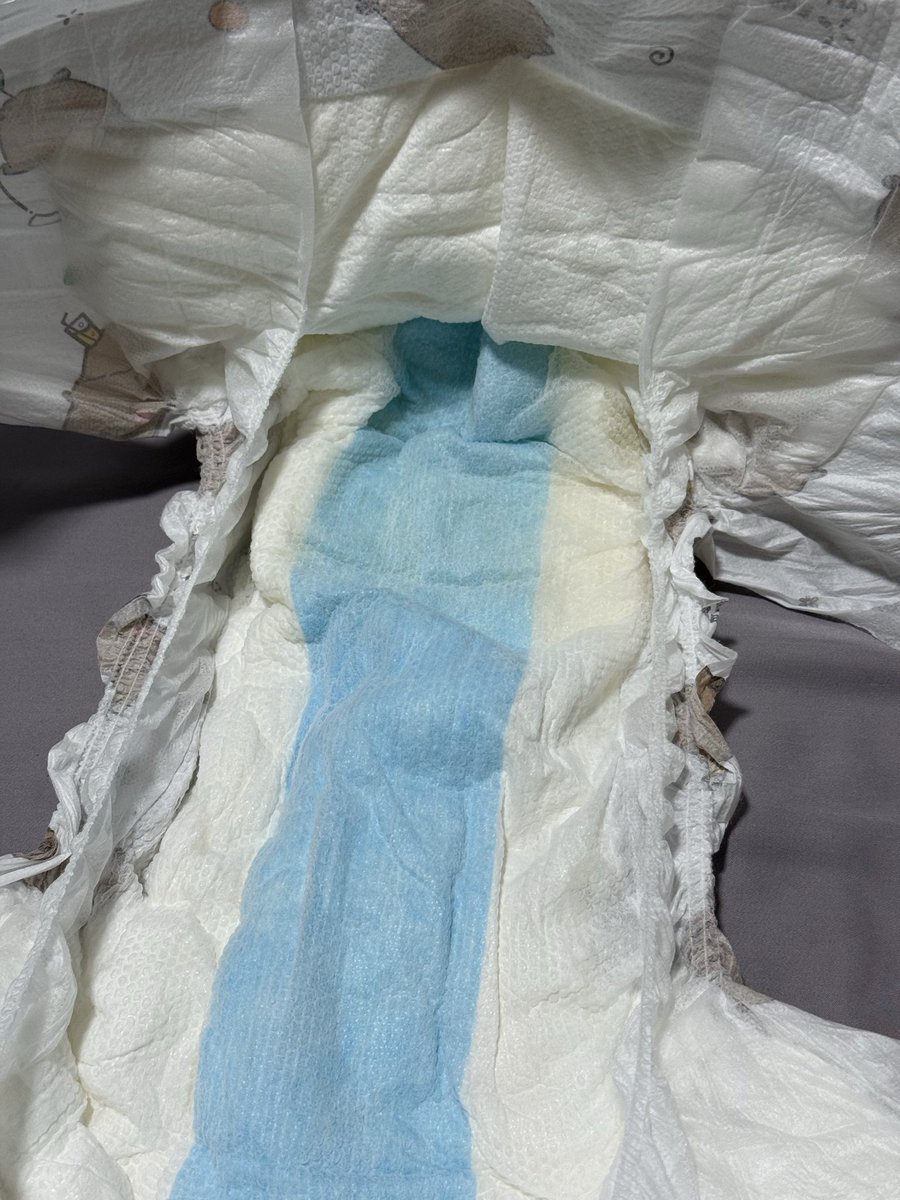 valngsk's tweet photo. #尿布 #rearz #abdl https://t.co/i6QrJq7NjS