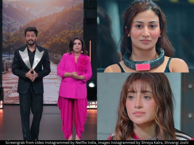 THEOFFICIALB4U's tweet photo. Lock Upp 2 Grand Finale: Streaming Details, Finalists &amp; Everything You Need To Know

#LockUpp #LockUpp2 #FarahKhan #RiteishDeshmukh #ShreyaKalra #ShivangiJoshi #YogeshRawat #RamKapoor #ShilpaShinde #Netflix #LockUpp2Finale  

Story Link In Comments https://t.co/3A4xXV4lmL