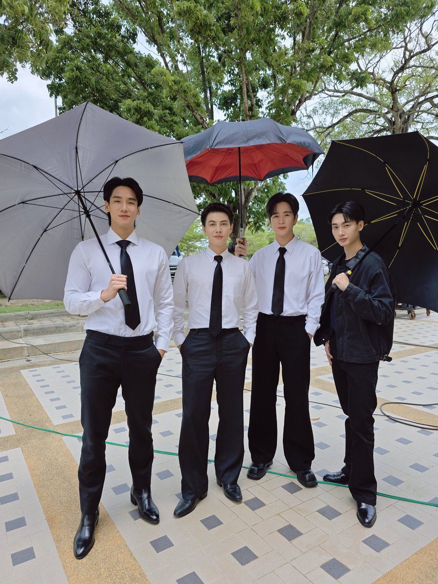 TheGrimLoverTH's tweet photo. ตึง ๆ เลยยยย 😎 

The Grim Lover Q20

#รักลืมตายQ20 https://t.co/vI0AYsWHym