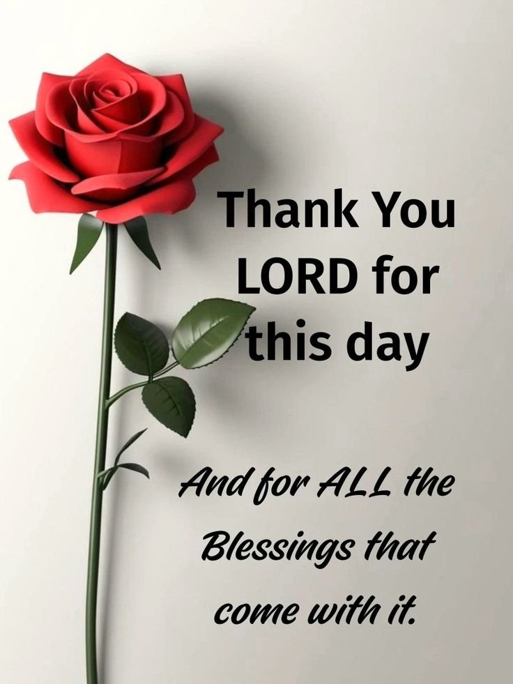 bluemanche's tweet photo. Thank you Lord for this Day 🙏 https://t.co/nAFe1JkYzF