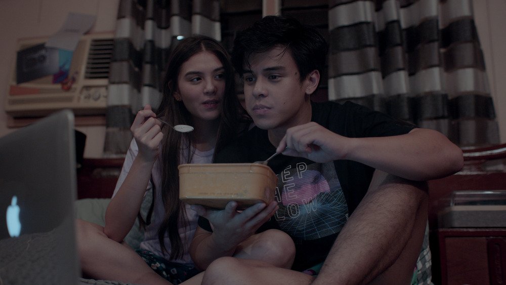beeyonceknight's tweet photo. As if it's True (2023)
Dir. John Rogers

A fading social media influencer and a struggling musician exploit each other in a not-so-fake relationship.

Netflix https://t.co/o6oCqcSZiV