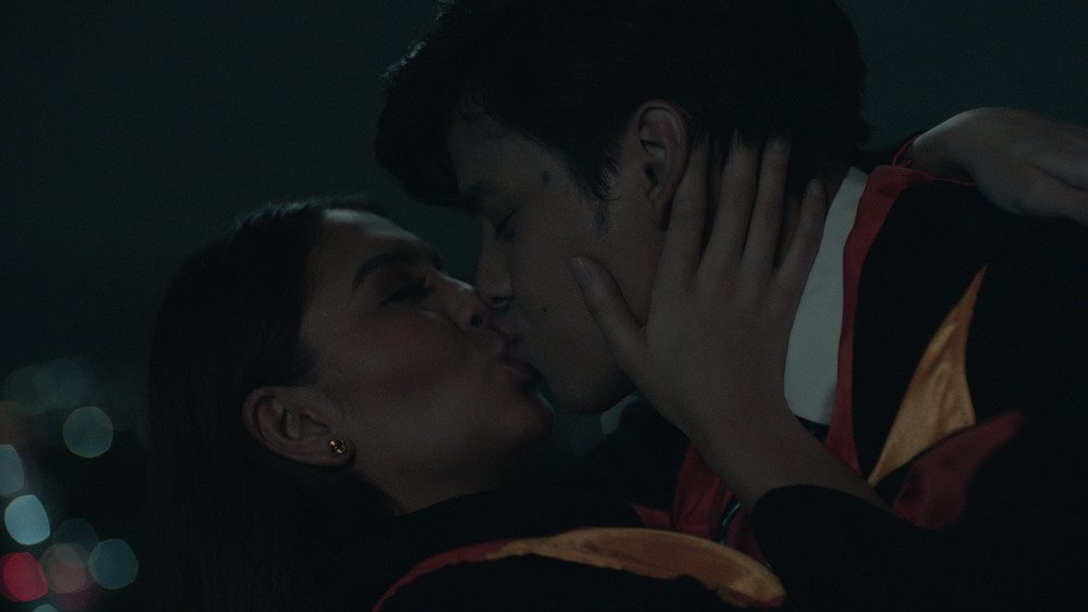beeyonceknight's tweet photo. As if it's True (2023)
Dir. John Rogers

A fading social media influencer and a struggling musician exploit each other in a not-so-fake relationship.

Netflix https://t.co/o6oCqcSZiV