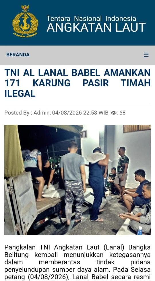 Indirahmaaaaaa's tweet photo. Di Nunukan, Kalimantan Utara, TNI bahu-membahu dengan masyarakat membuat jalan kampung dan sumber air bersih untuk hidup lebih layak.
Berbakti DiSeluruh Pelosok https://t.co/TJ5YsDp9W9